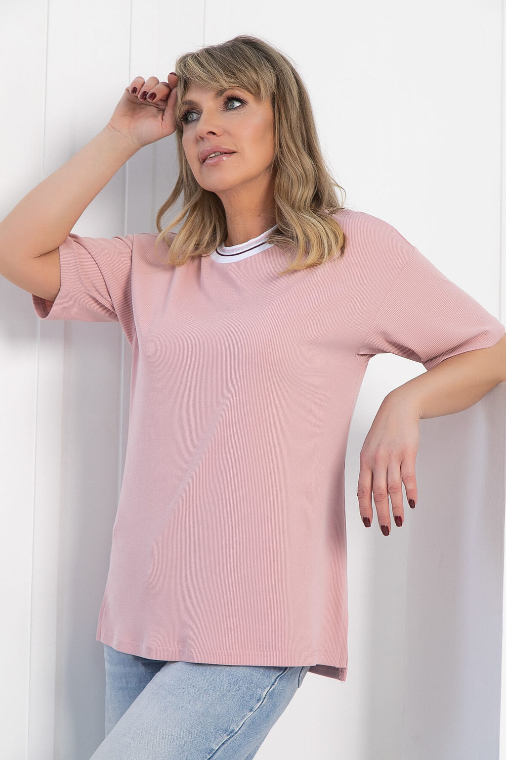 Футболка Ника - Lt collection фото 38