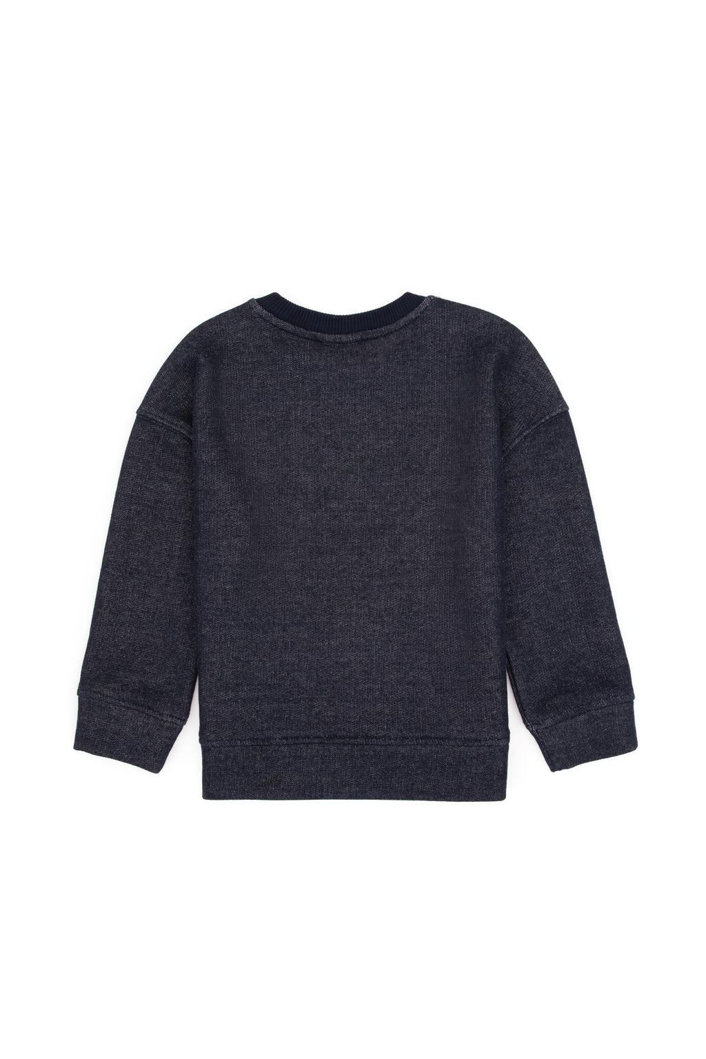 K_z _ocuk Lacivert Sweatshirt - U.s. polo assn фото 2