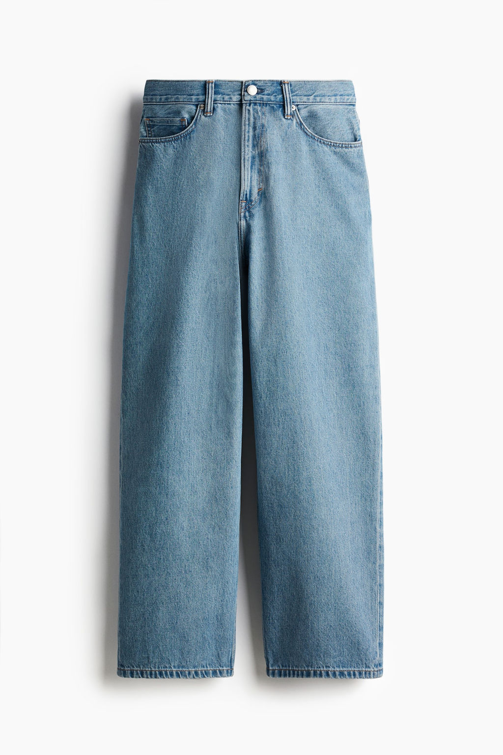 Baggy Jeans - H&m фото 12