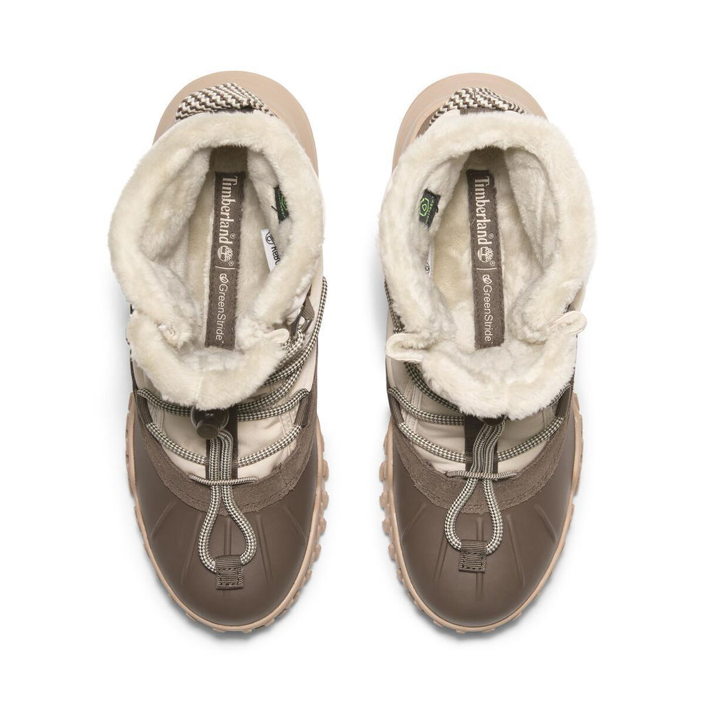 Ботинки / Timberland