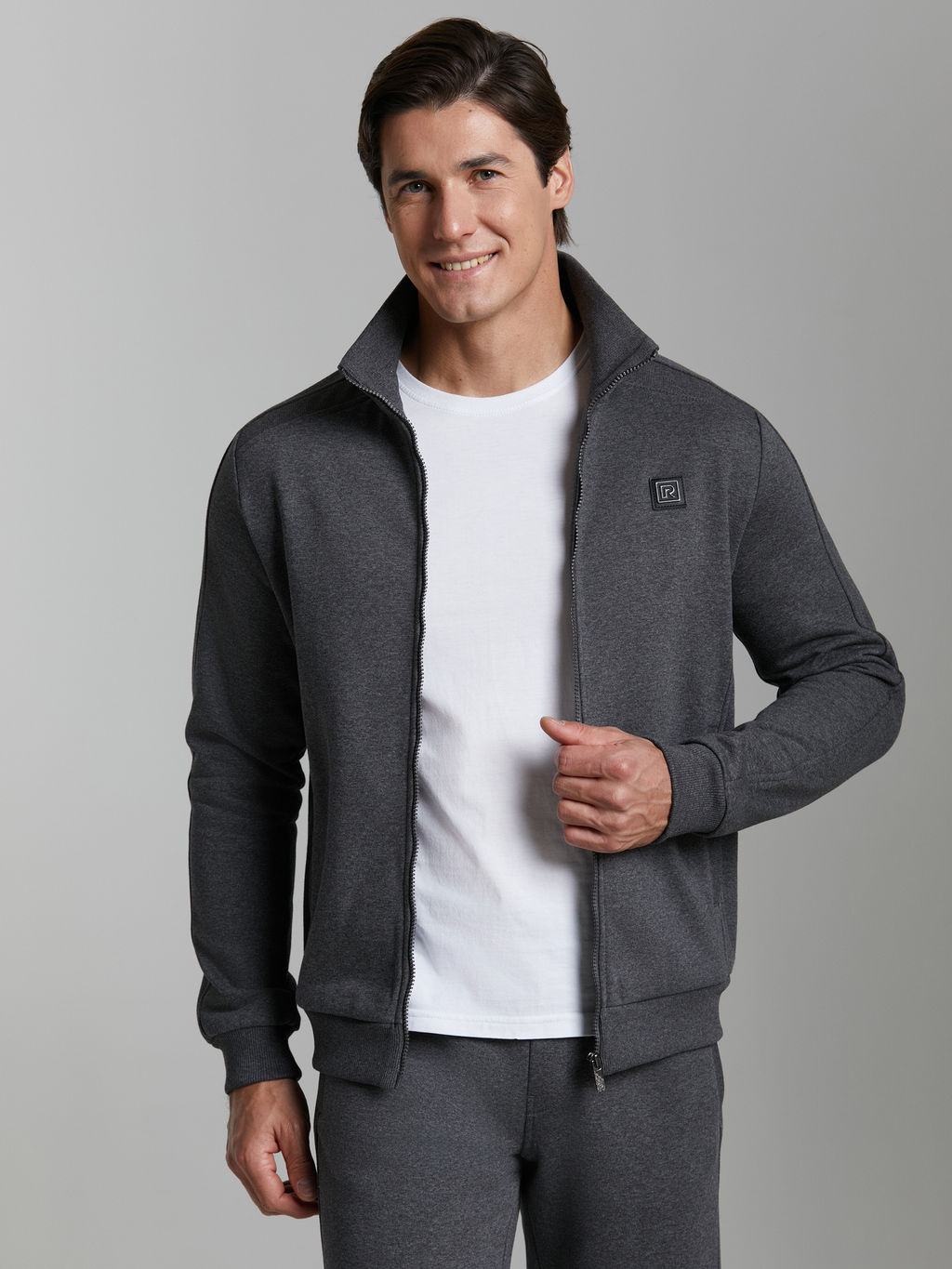 Спортивный костюм мужской 12M-RR-1864 RED-N-ROCKS - Addic фото 13