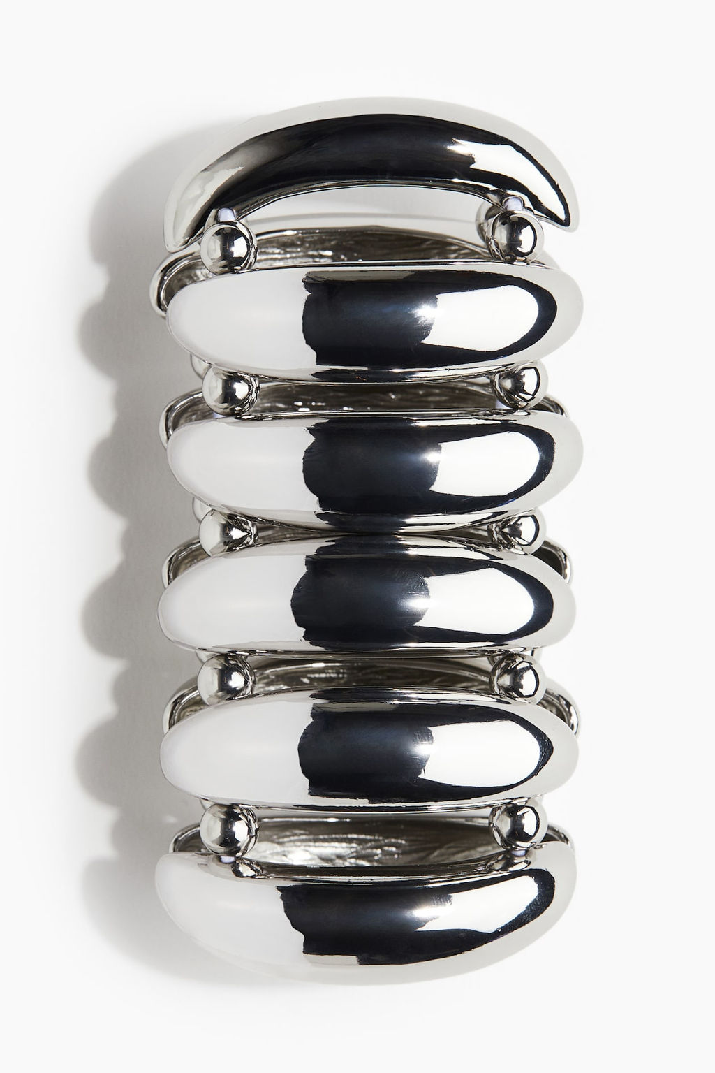 Wide bracelet - H&m фото 3