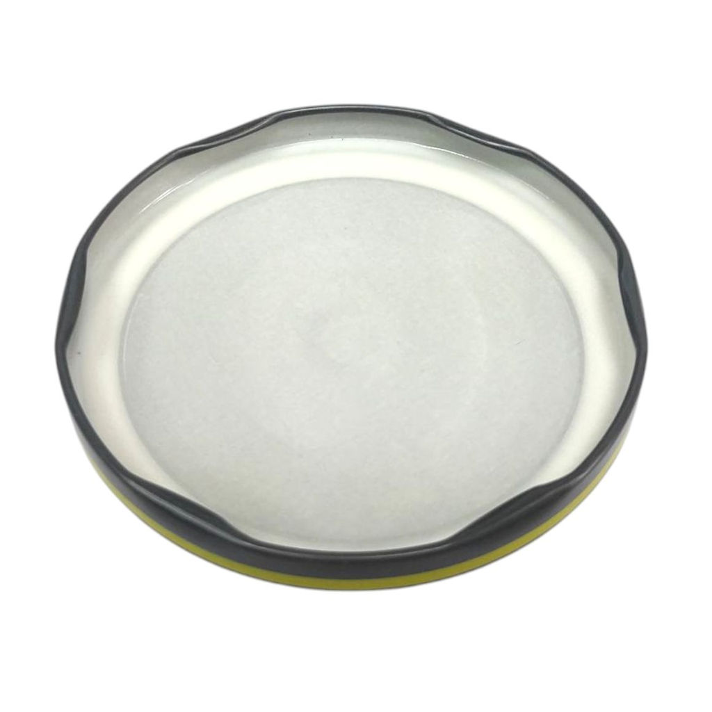 20шт. Крышка "твист-офф" d82мм (литография) "Летний калейдоскоп"