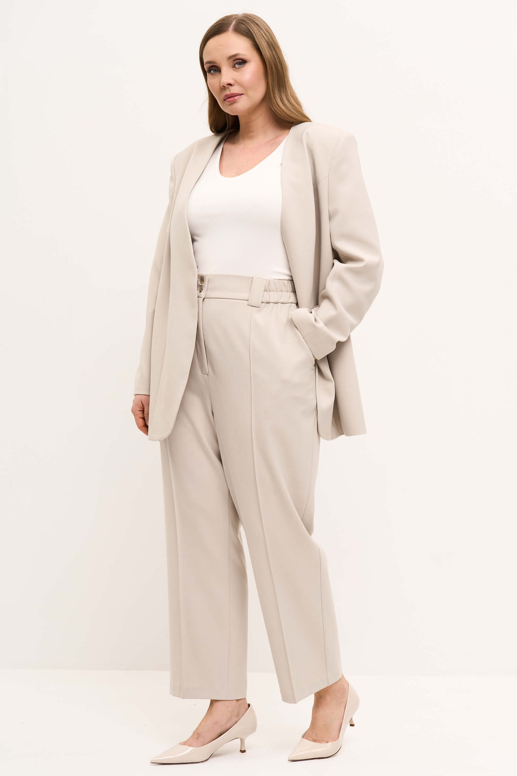 Топ Б2758 НСК - Cloxy фото 5