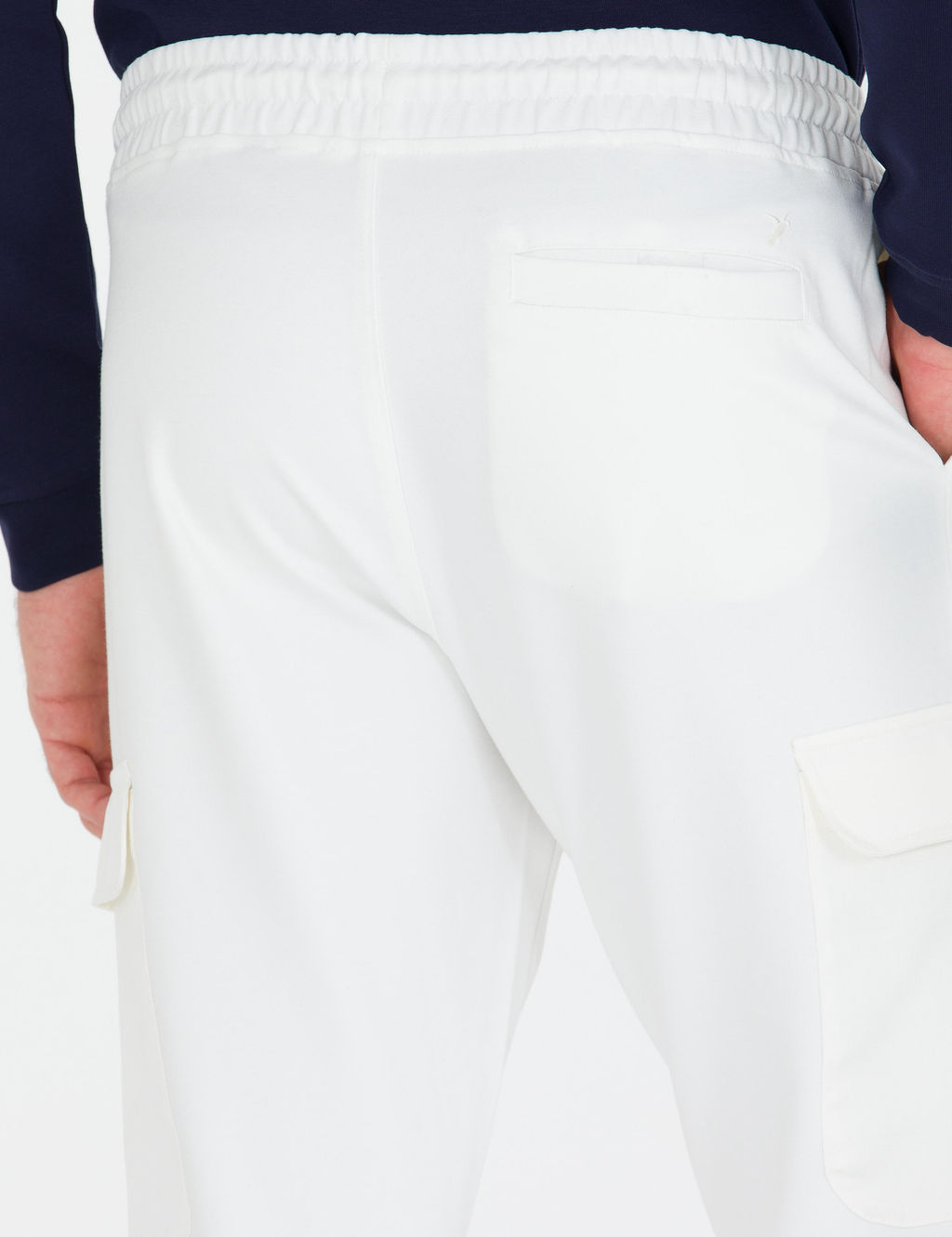 Ekru Jogger Fit E_ofman Alt_