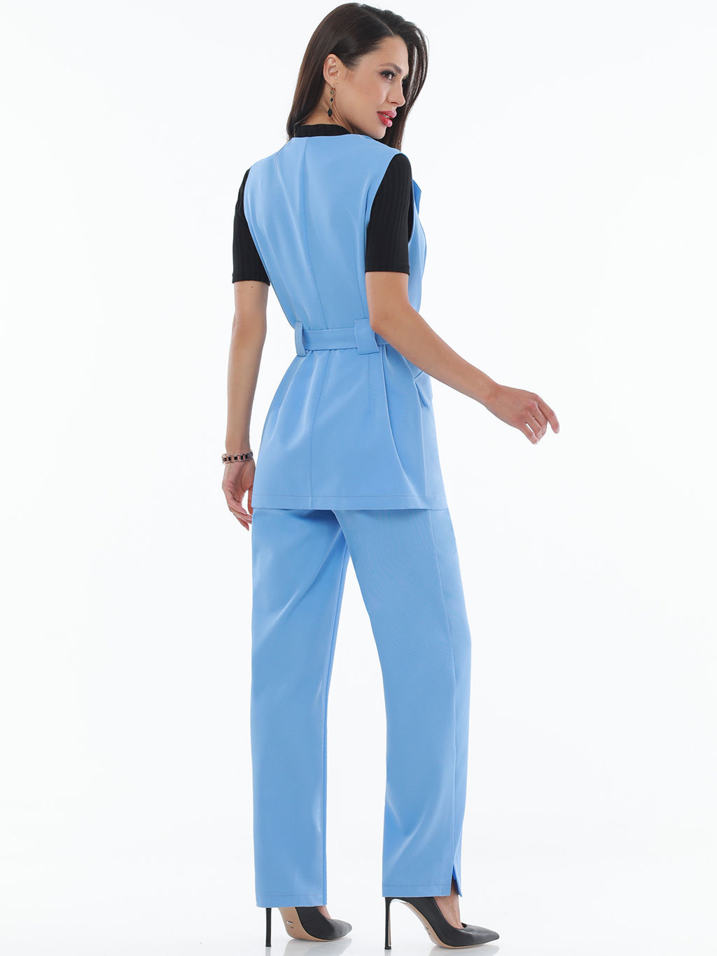 Костюм Надежные партнеры, хит - Dstrend фото 6