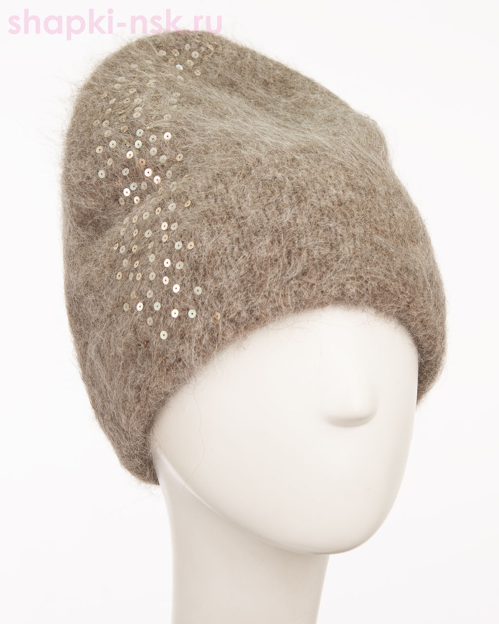 260125/1 X Колпак женский (56-58)