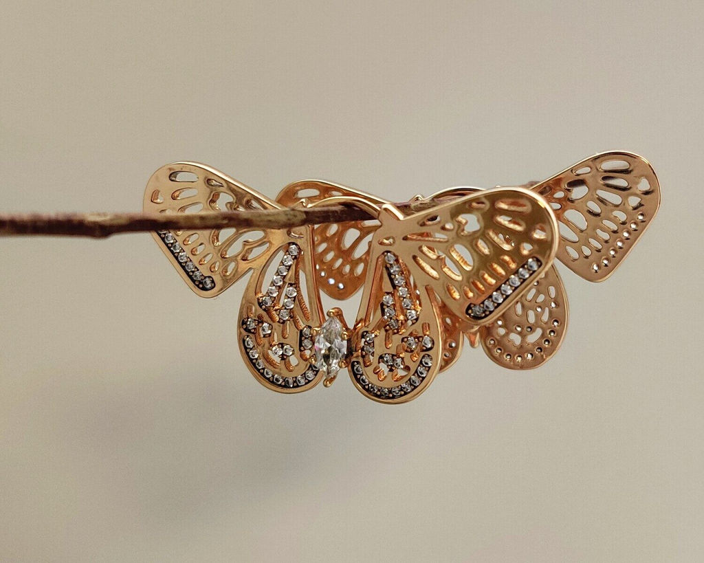 Серьги Xuping - Vel vett фото 3