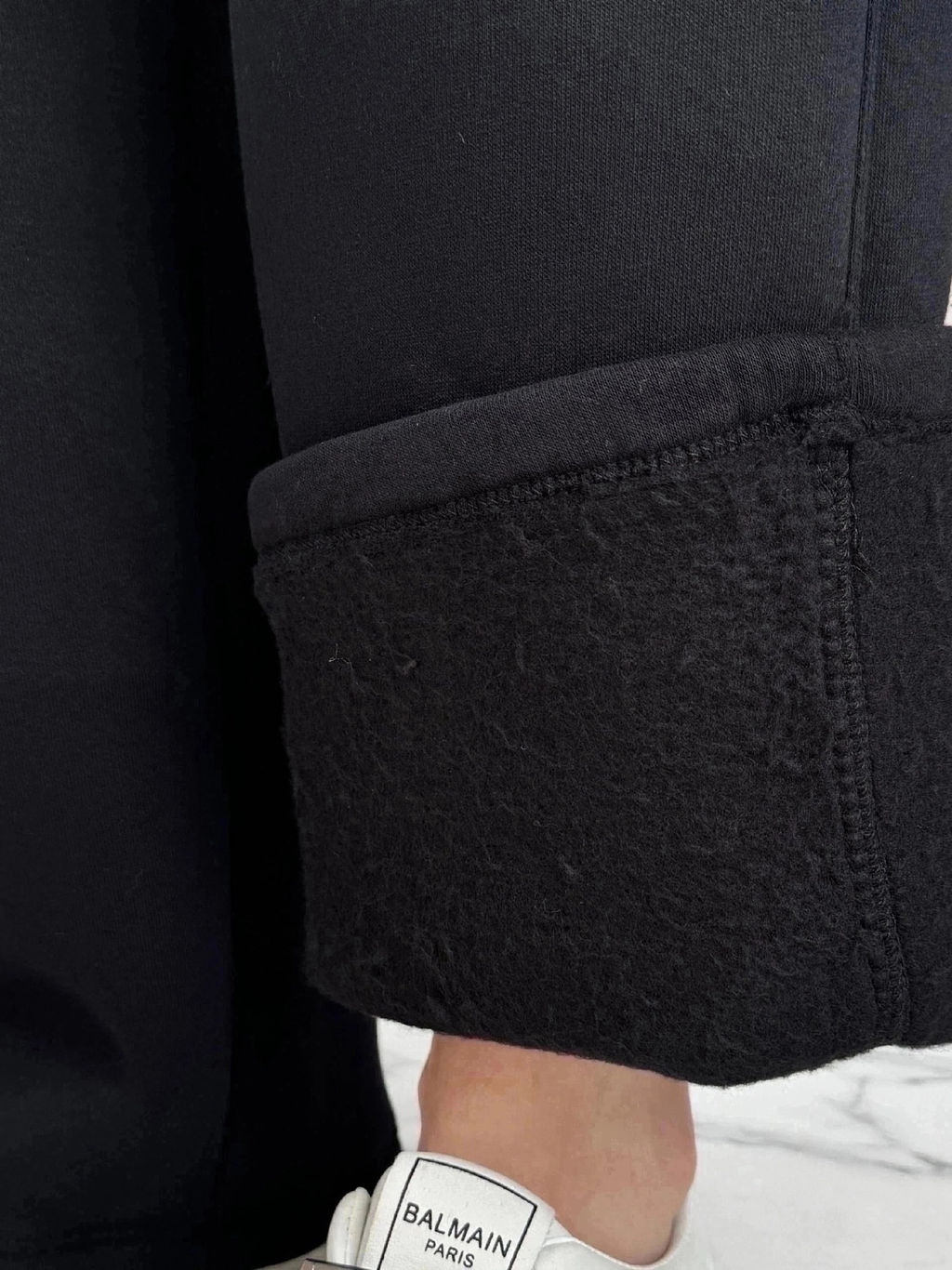 Брюки с начесом - Liketon фото 2