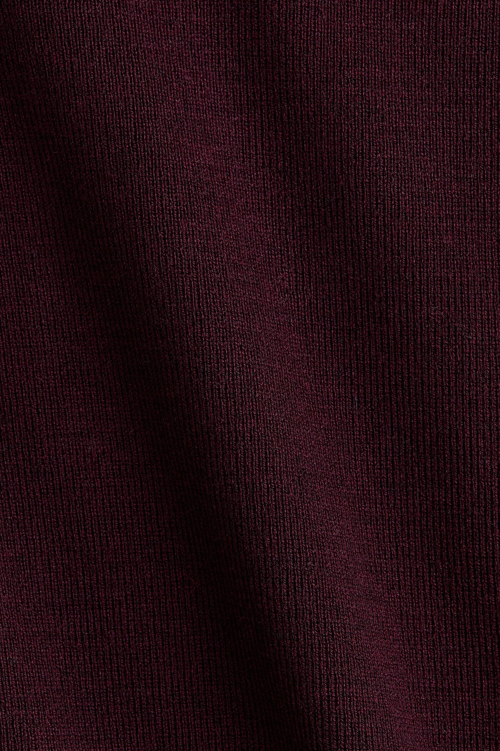 Camiseta en punto fino - H&m фото 8