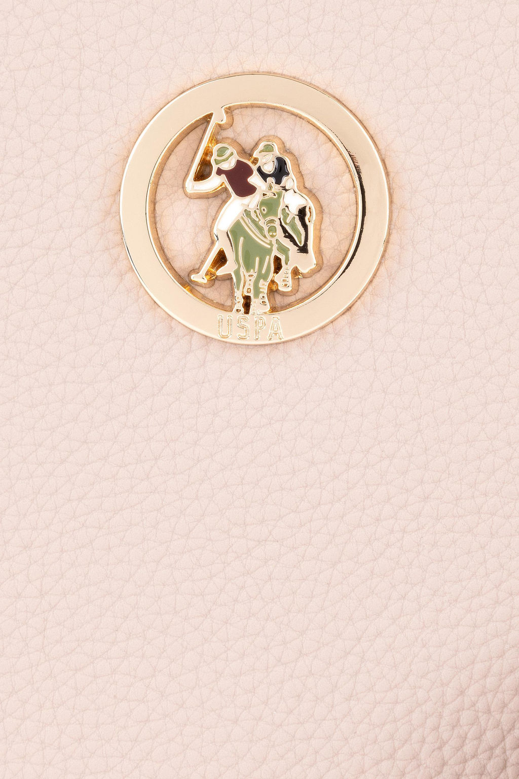 Женская норковая сумка - U.s. polo assn фото 6