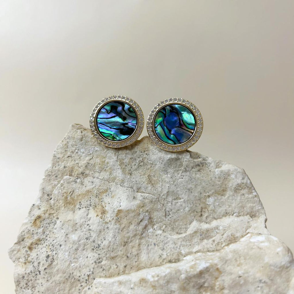 17-503442480 Серьги - J.prettier фото 8