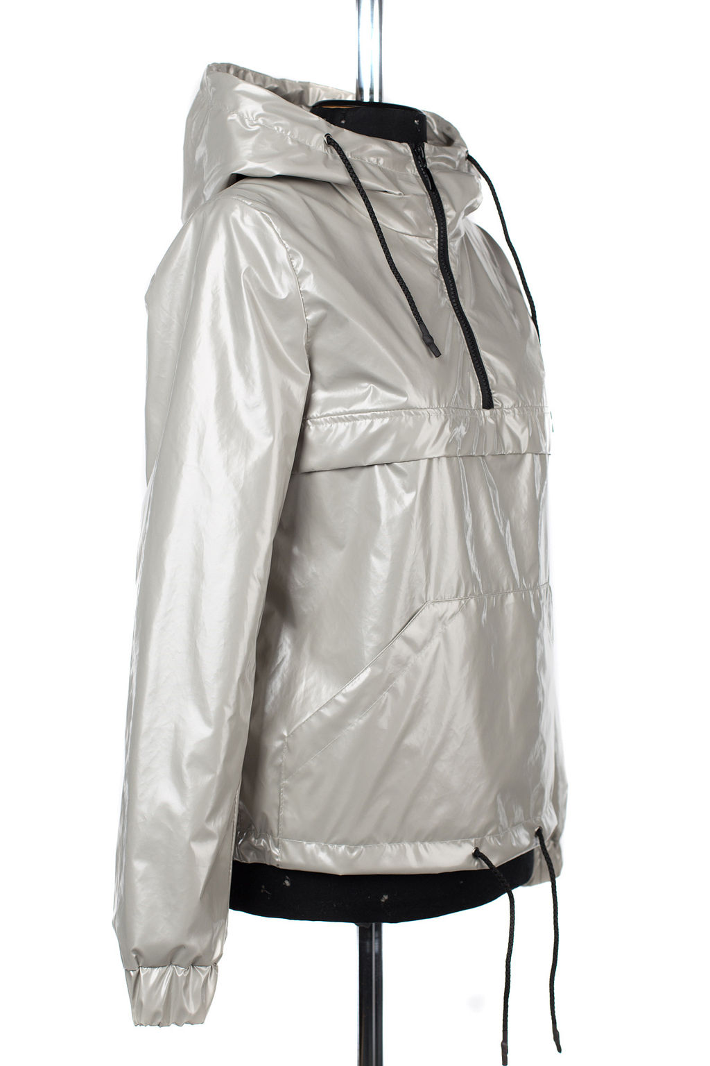 04-2452 Куртка демисезонная - El podio фото 14