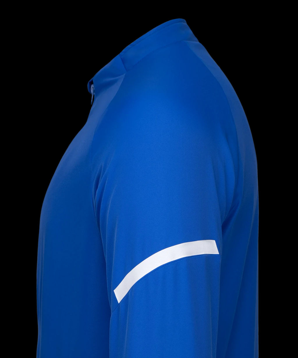 Куртка спортивная JOGEL CAMP 2 Lined Jacket, синий  фото 4