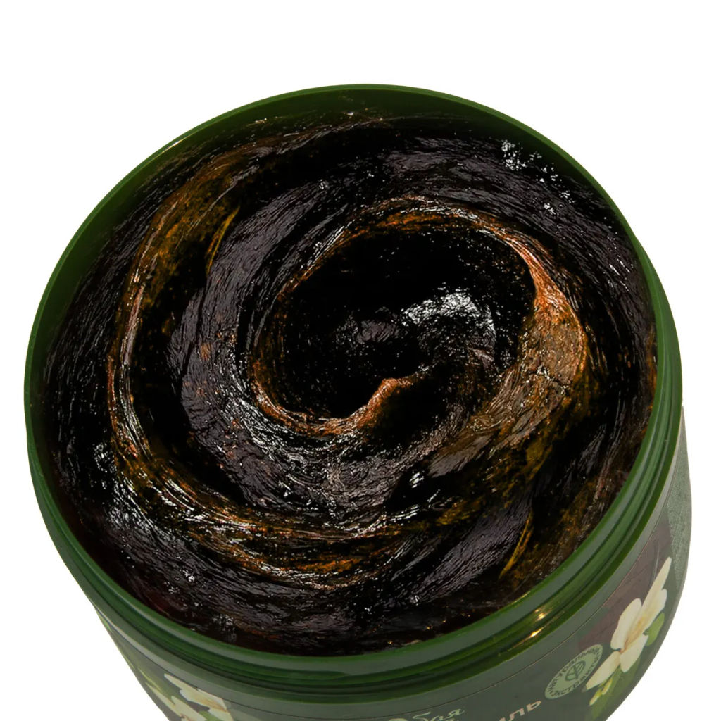 О.СЕРИЯ д/волос и тела густое мыло 500мл Табак и Ваниль, комплексный уход и ароматерапия