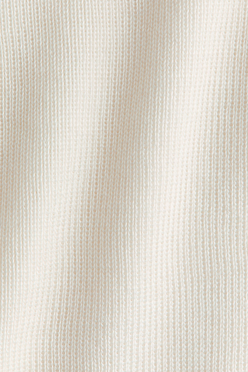 Lyocell-blend fine-knit turtleneck top - H&m фото 2