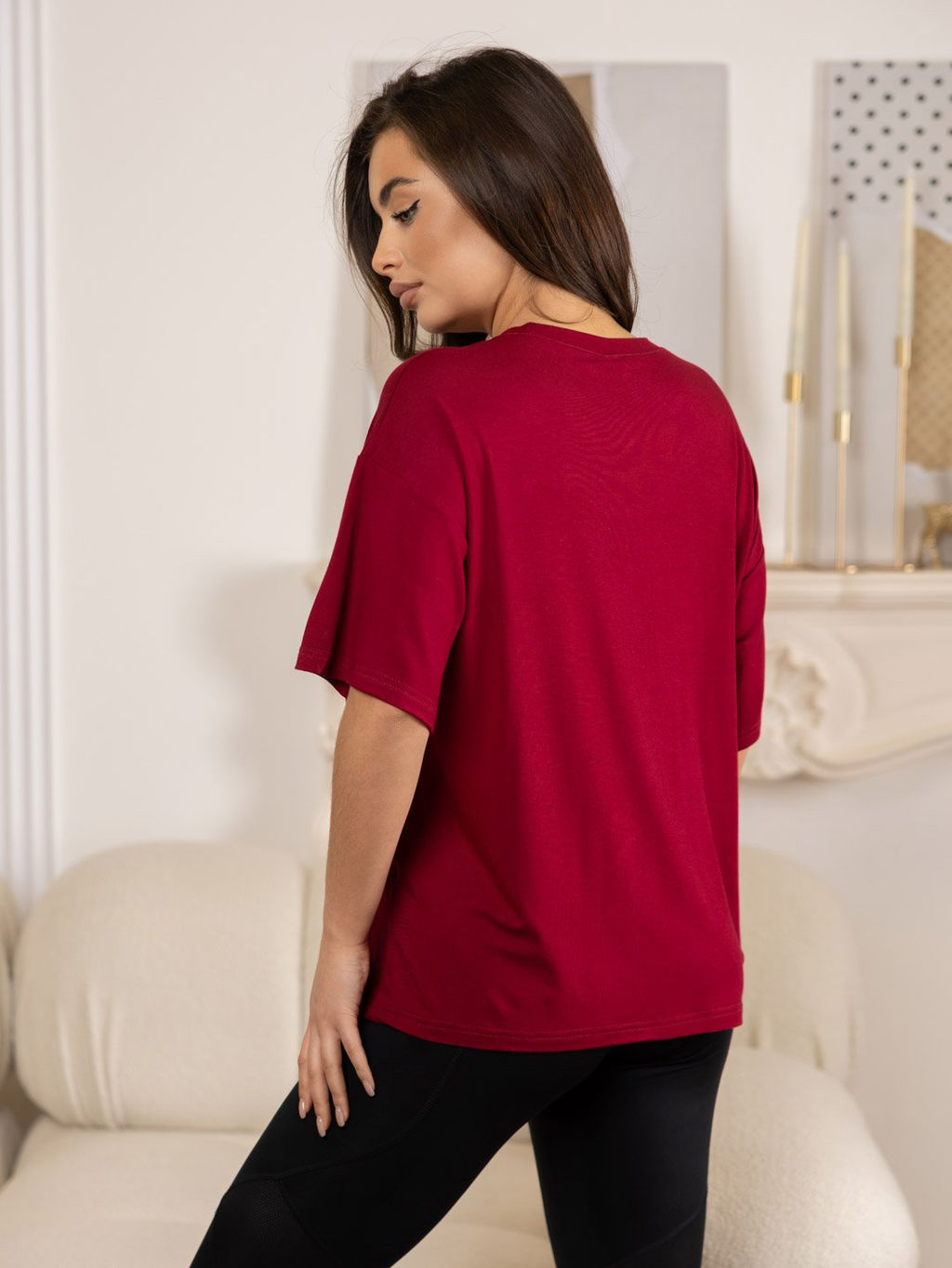 Футболка мод.2159/2