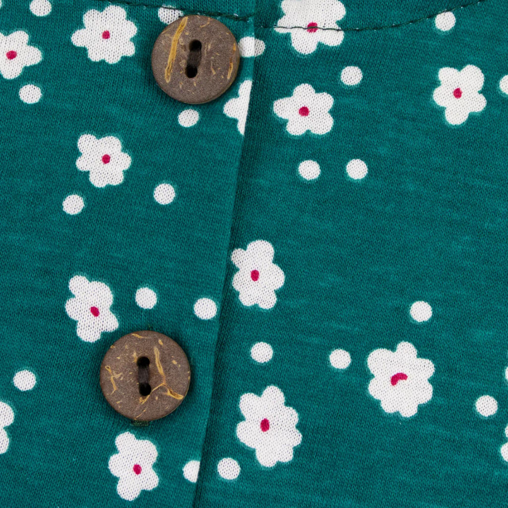 Платье кулирка 1715100102 - Youlala фото 8