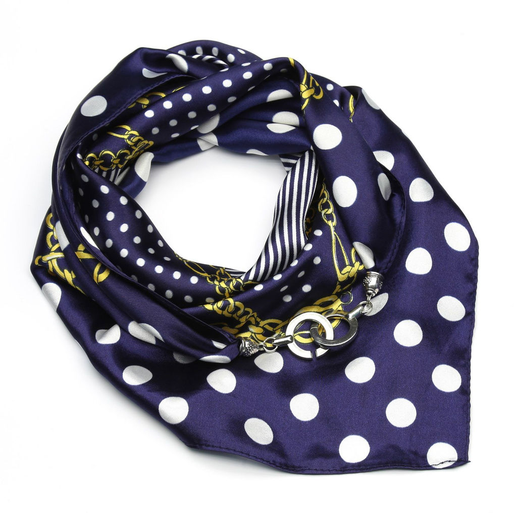 Косынка 002255_33_14 - Foxtrot фото 20