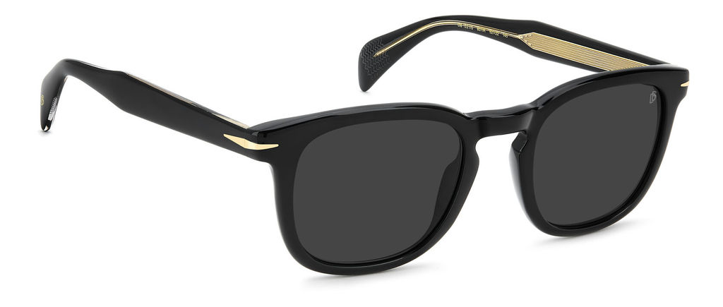 Солнцезащитные очки DAVID BECKHAM DB 1221/S