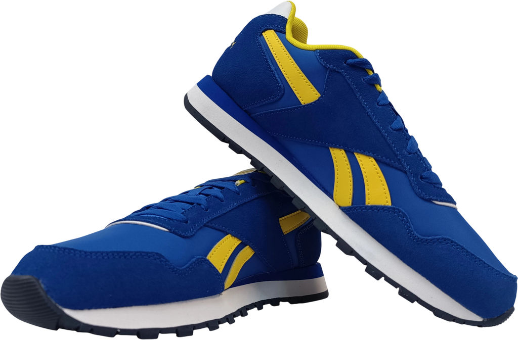 Кроссовки мужские