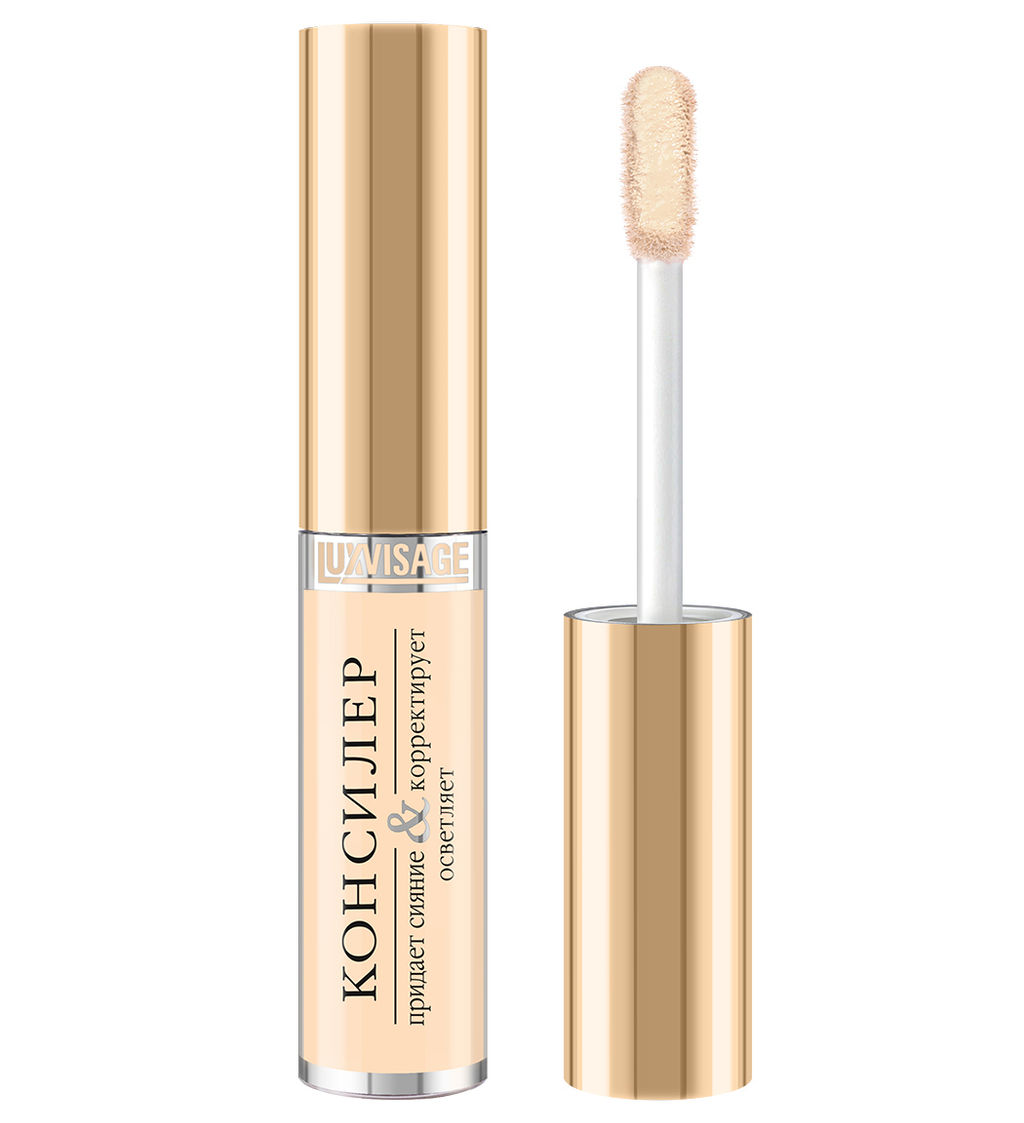 LuxVisage Консилер Luxvisage Тон 01 light
