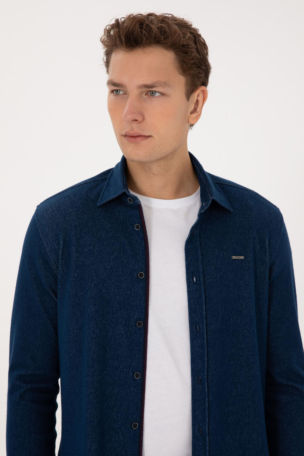 Erkek Lacivert _rme G_mlek - U.s. polo assn фото 2