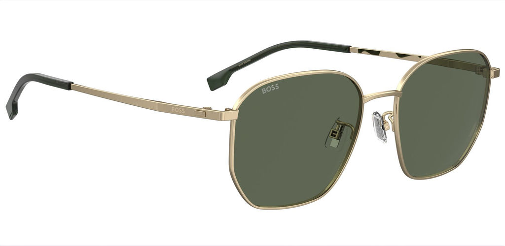 Солнцезащитные очки BOSS 1673/F/SK - Hugo Boss фото 3