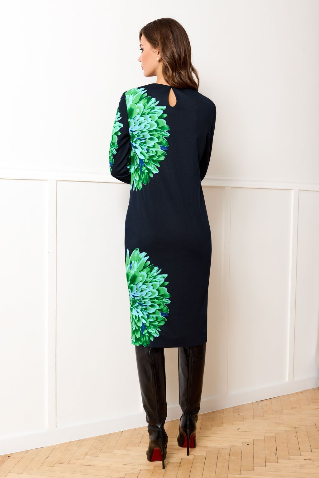 Платье - Gizart фото 2