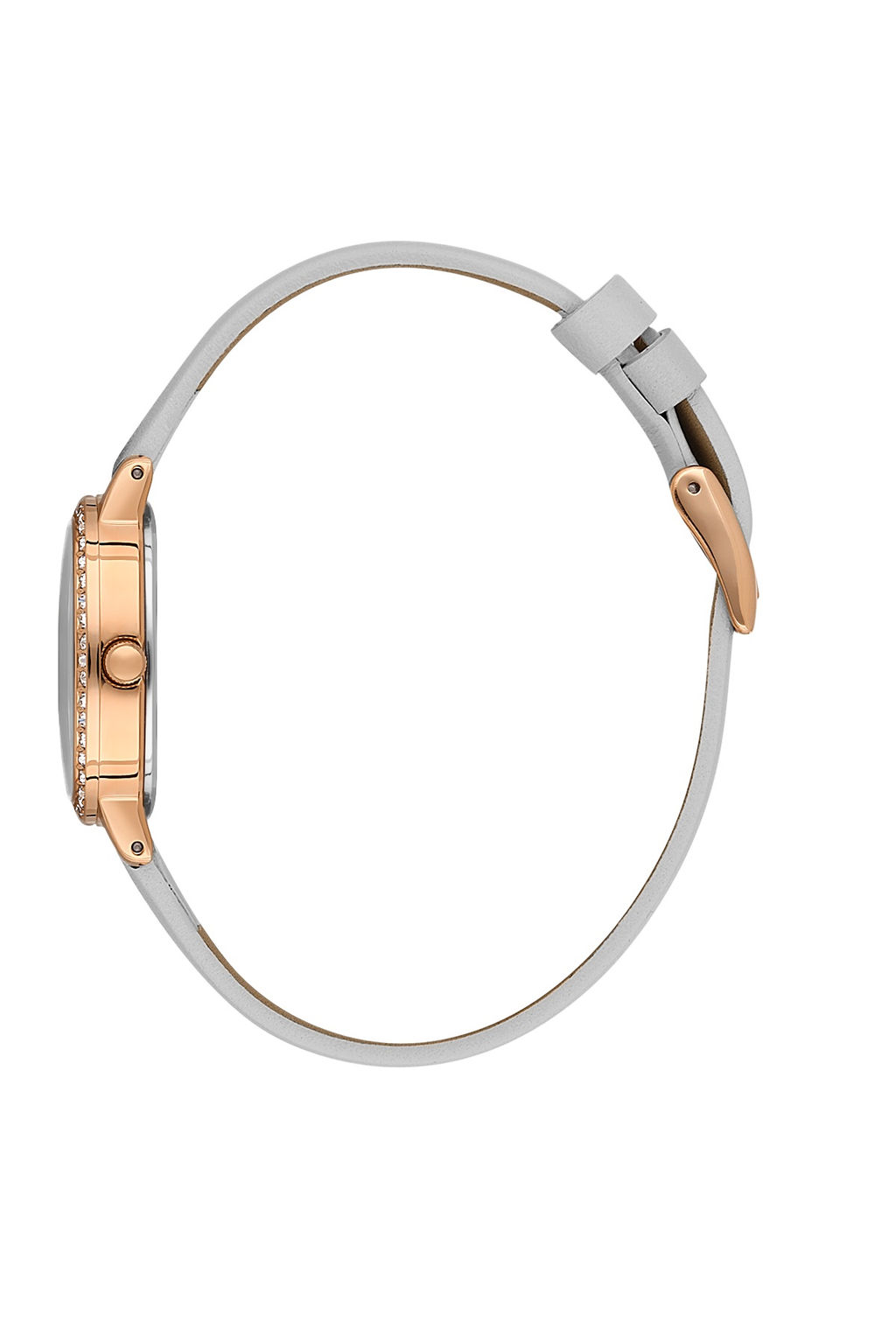 Наручные часы Daniel Klein женские с перламутровым циферблатом 13943-5  фото 2