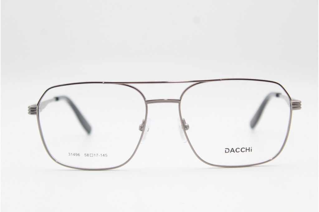 Оправа DACCHi 31496 58-17-145 C4  фото 2