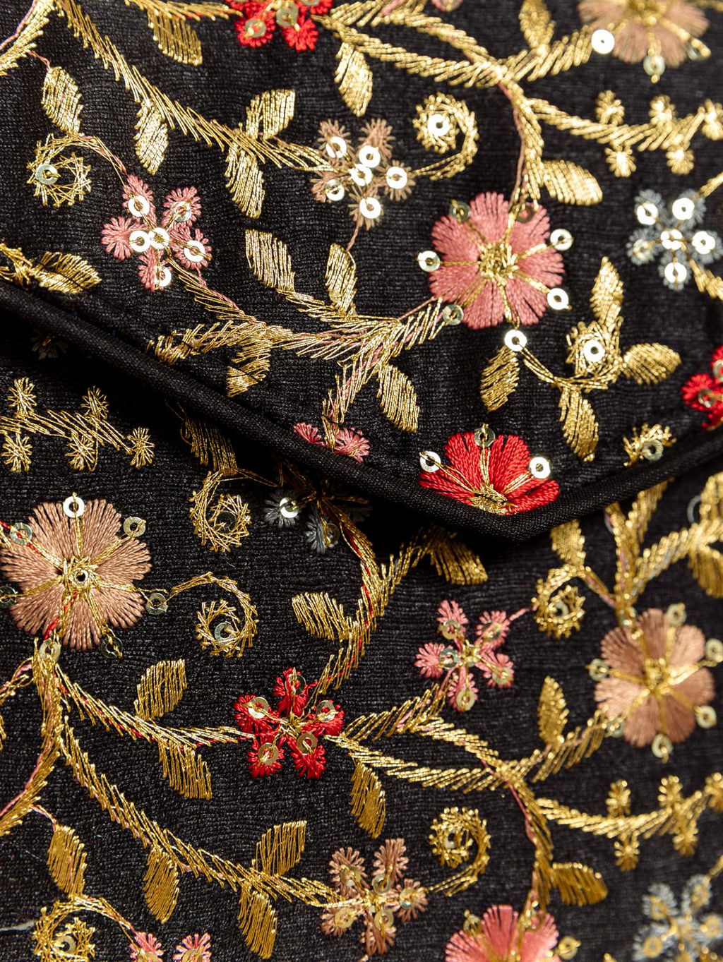 Сумка-клатч №631/1 - Ганг фото 3