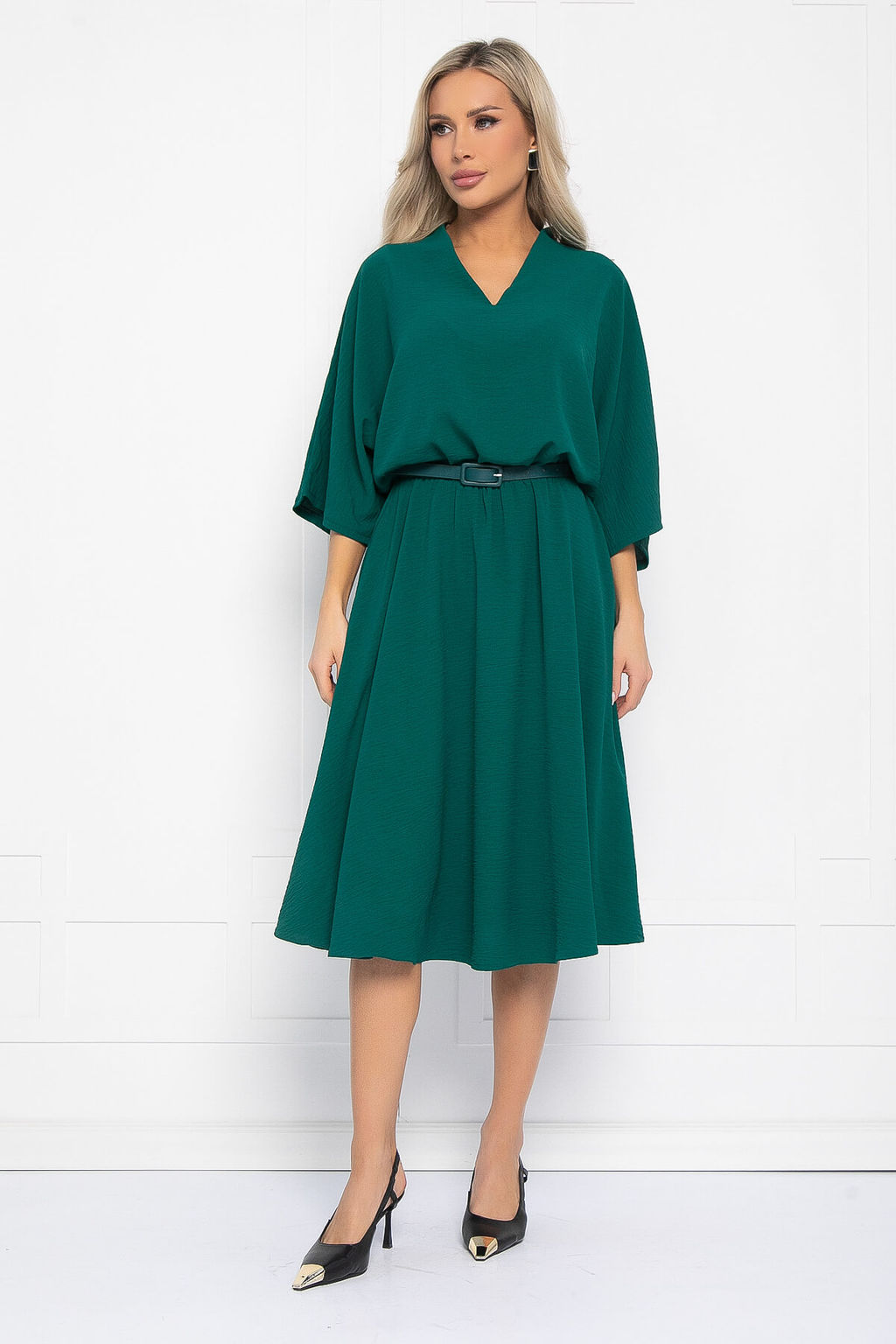 Платье Модера - Lt collection фото 11