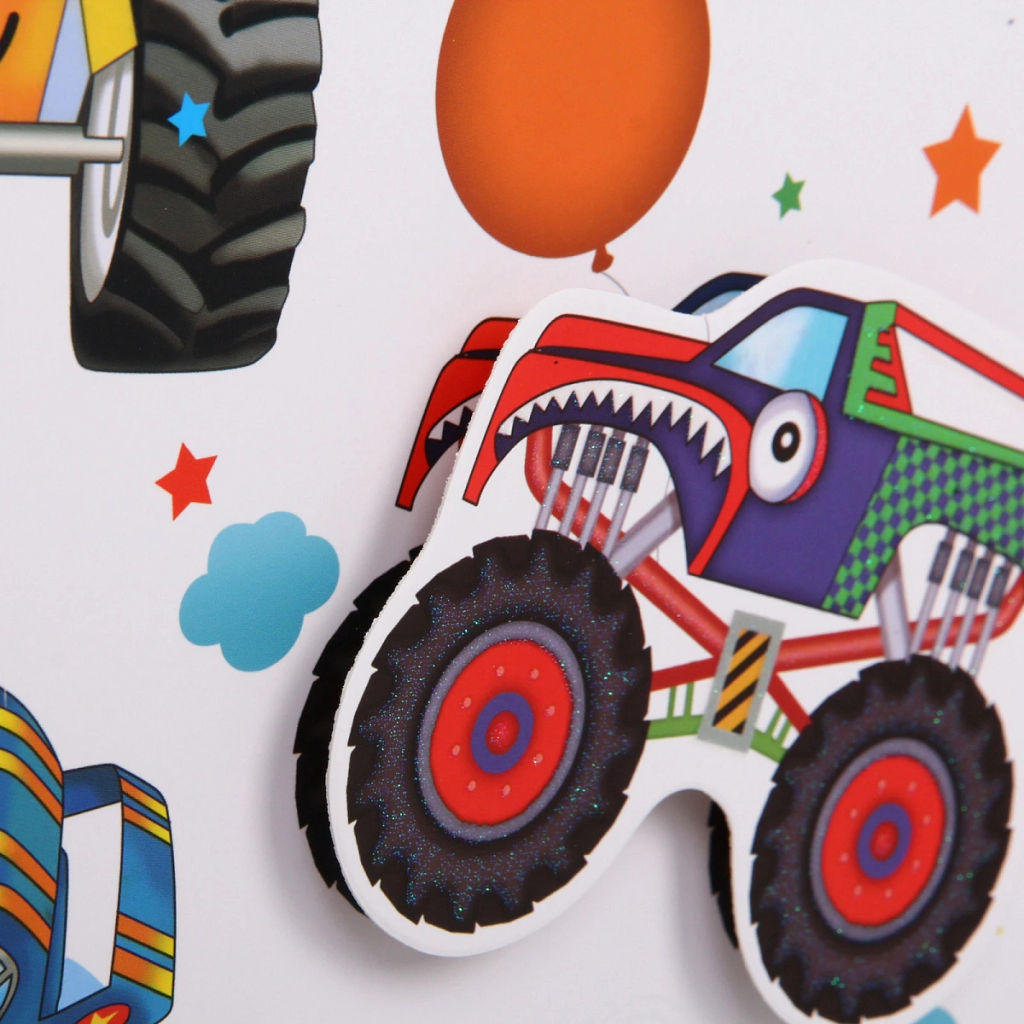 Пакет подарочный "Лучшему другу" 26*32*10 см