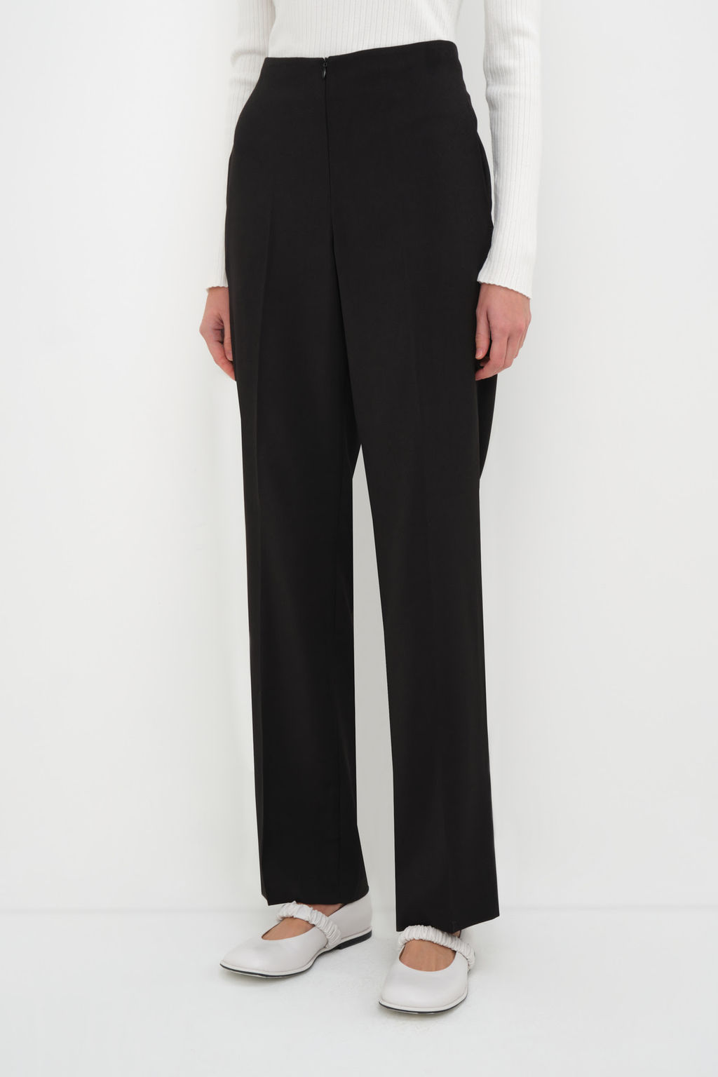 Брюки со стрелками - Mollis фото 2