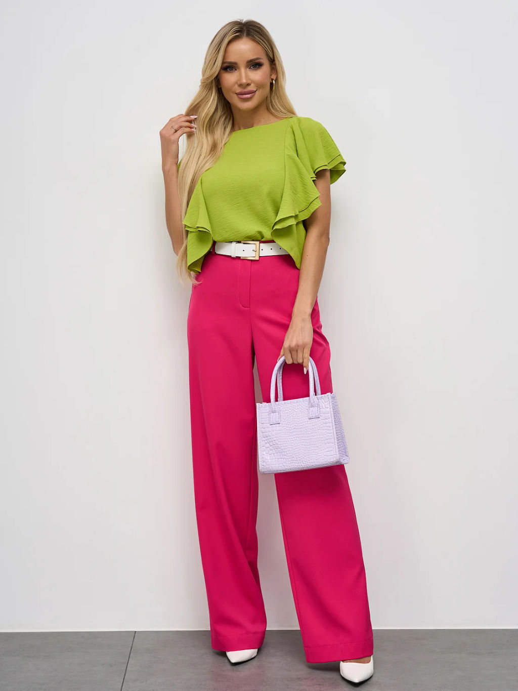 JETTY Блуза  фото 2