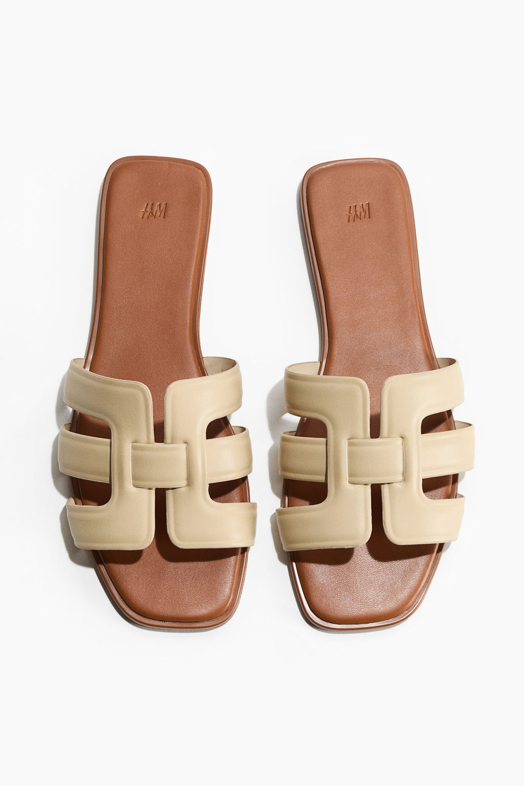 Sandalias - H&m фото 7