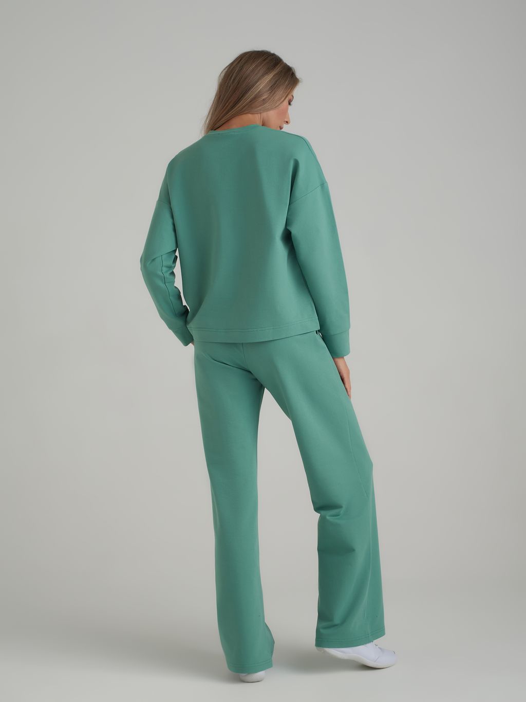 Спортивный костюм женский 11L-AS-1630 ADDIC