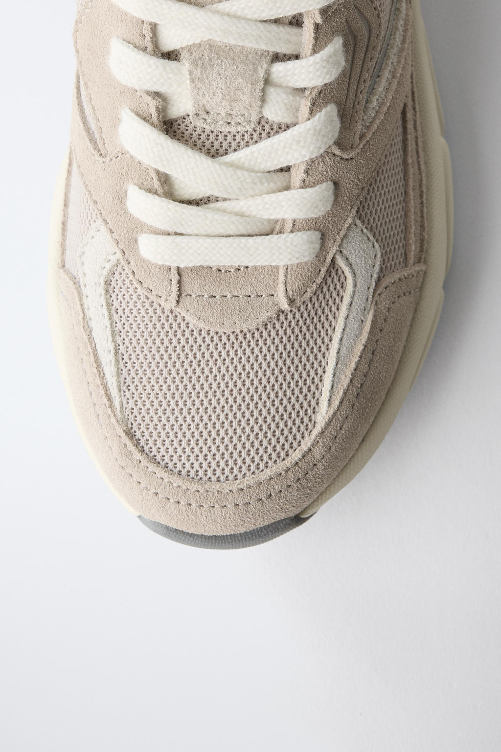 MULTI-PIECE TRAINERS - Zara фото 6
