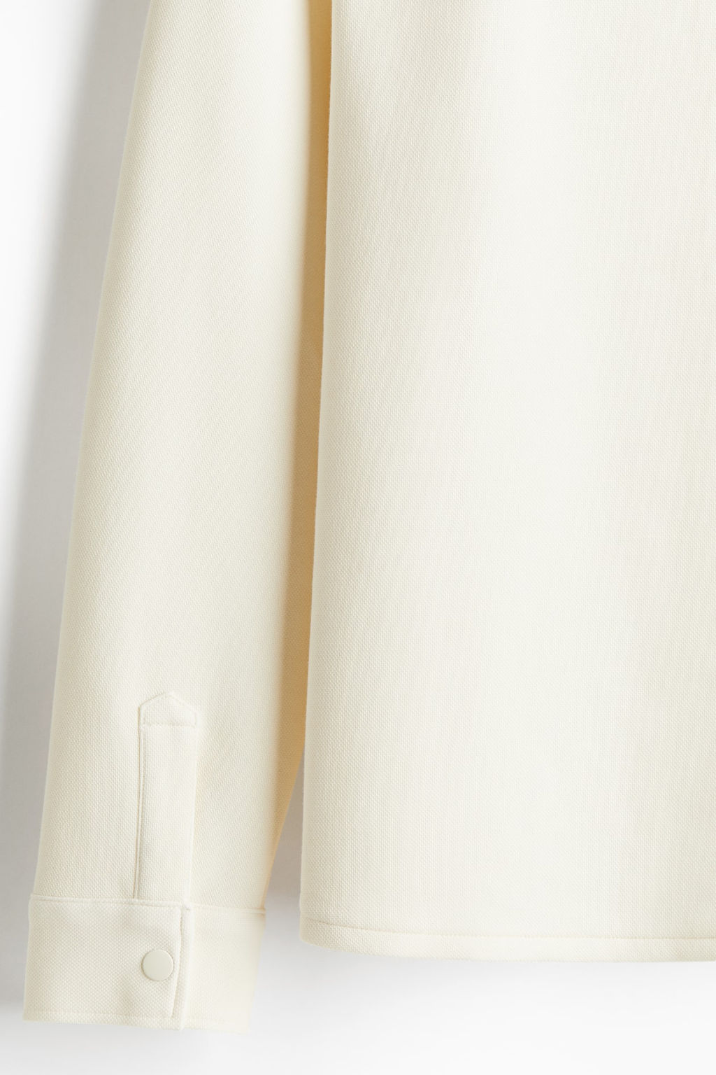 Chaqueta camisera Regular Fit - H&m фото 8