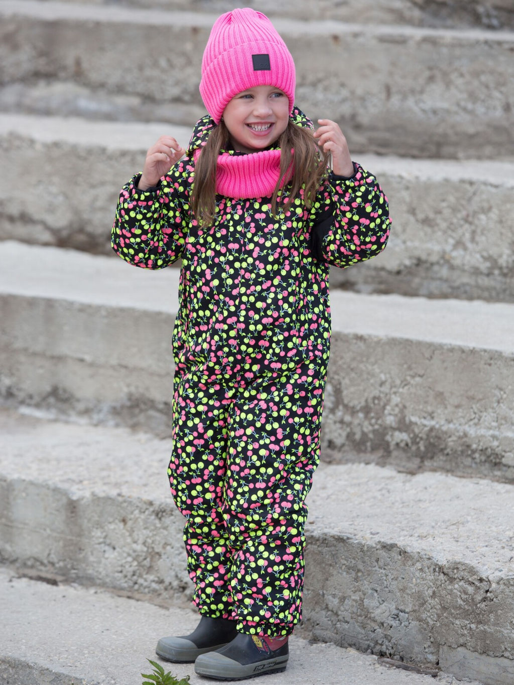 КОМБИНЕЗОН РИПЛИ