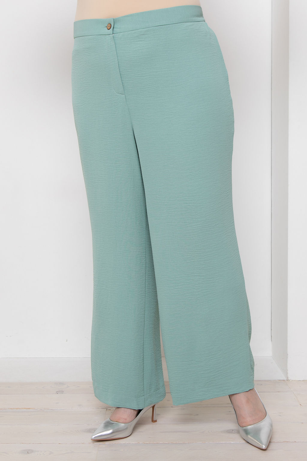 6022 Брюки - Prima linea фото 3