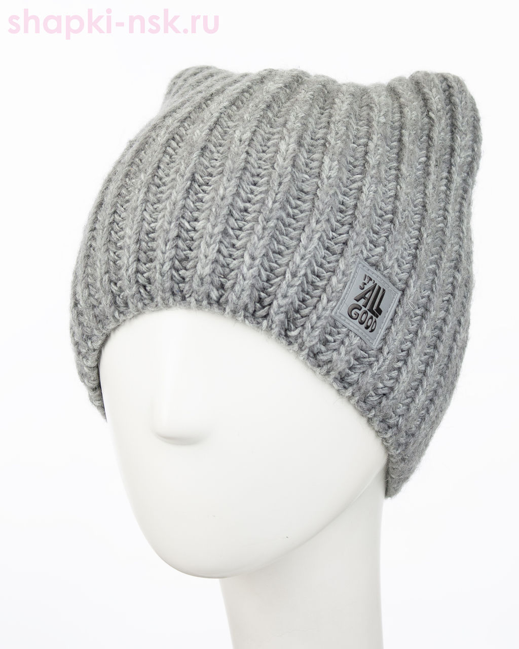 14279/2 MGH Шапка для девочки флис (54-56)