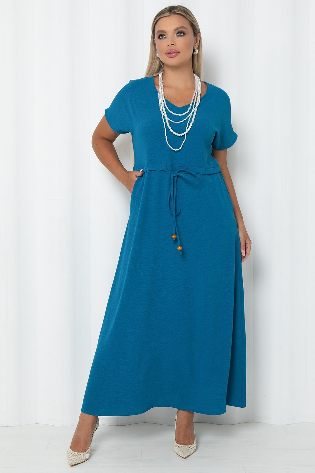 Платье П-2165/10