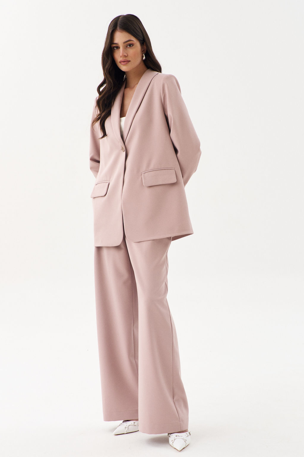 Костюм 1255/1 - Rinka фото 6