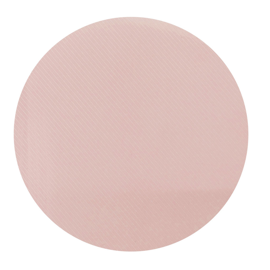 Expert Complete Trend Pastel Pastel Папка на 2 О-кольцах A4 600 мкм 25 мм диагональ 4 шт. d - 20 мм персиковый EC21104131