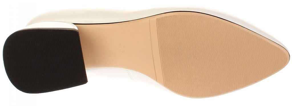 Лодочки Baden HL036-011