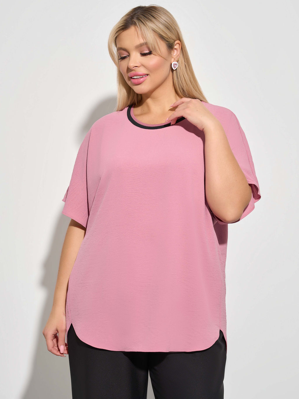 Топ 0250-1 изумрудный - Dora фото 35