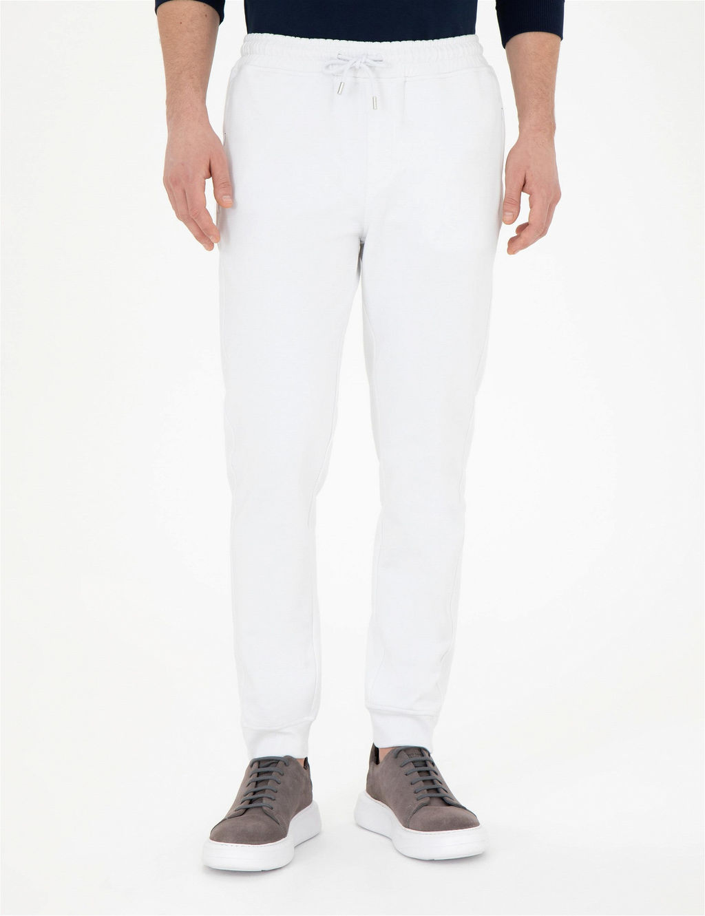 Beyaz Slim Fit E_ofman Alt_ - Pierre cardin фото 2