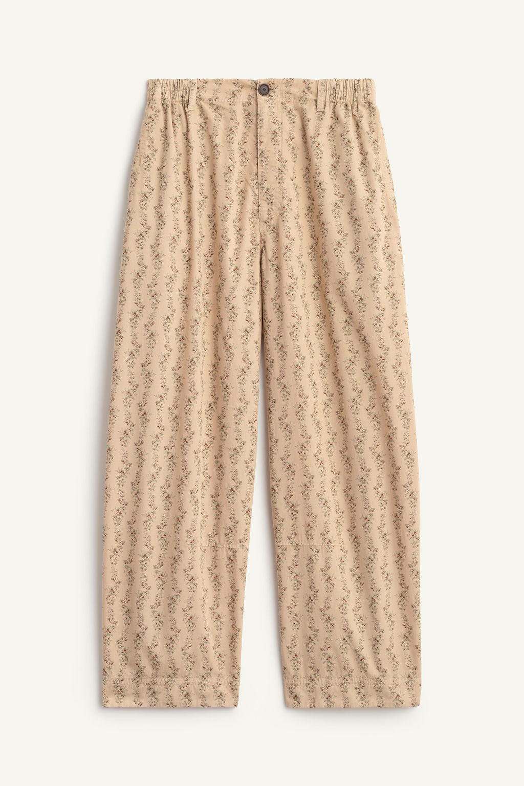 BLLN FLWR PNT / Estampado - Zara фото 3
